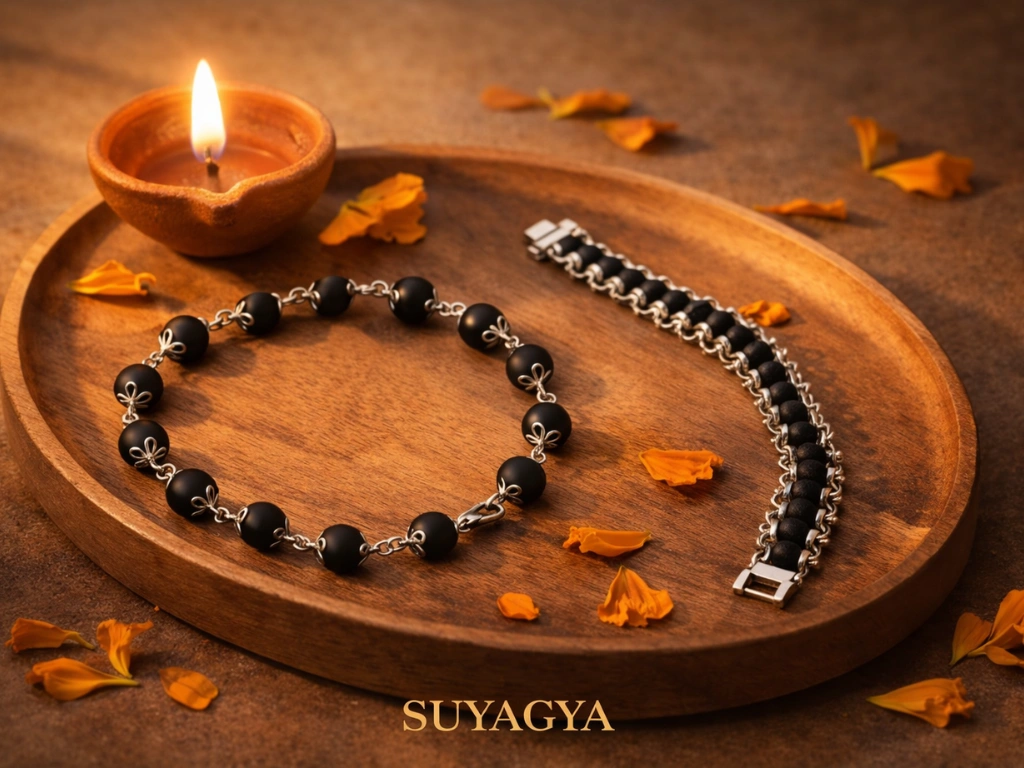 karungali bracelet for mangal dosha